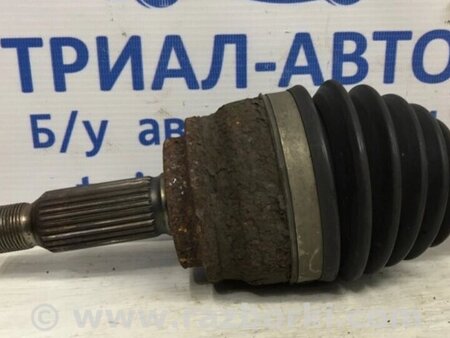 ФОТО Привід передній лівий МКПП для Mitsubishi Lancer Киев