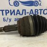 ФОТО Привід передній лівий МКПП для Mitsubishi Lancer Киев