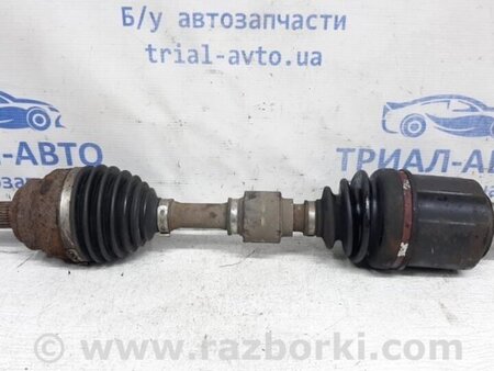 ФОТО Привід передній лівий МКПП для Mitsubishi Outlander Киев