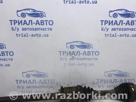 ФОТО Привід передній правий АКПП для Nissan X-Trail Киев