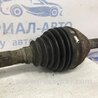 ФОТО Привід передній правий АКПП для Nissan X-Trail Киев
