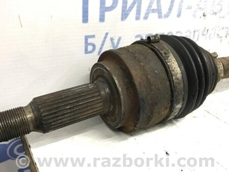 ФОТО Привід передній правий МКПП для Mitsubishi Lancer Киев
