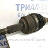 ФОТО Привід передній правий МКПП для Mitsubishi Lancer Киев