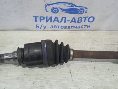 ФОТО Привід передній правий МКПП для Mitsubishi Lancer Киев