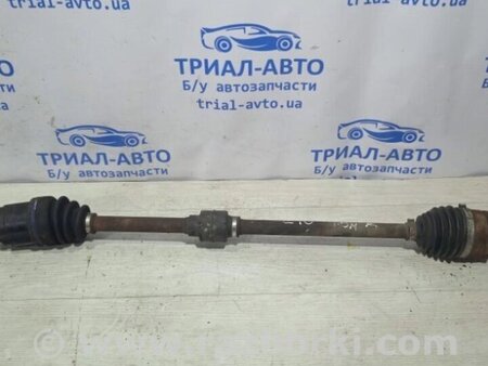 ФОТО Привід передній правий МКПП для Mitsubishi Lancer Киев