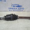 ФОТО Привід передній правий МКПП для Mitsubishi Lancer Киев