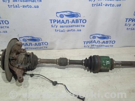 ФОТО Привід передній правий МКПП для Mitsubishi Outlander Киев