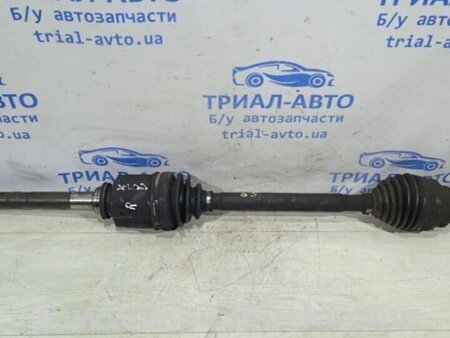 ФОТО Привід передній правий МКПП для Mitsubishi Outlander Киев