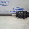 ФОТО Привід передній правий МКПП для Mitsubishi Outlander Киев