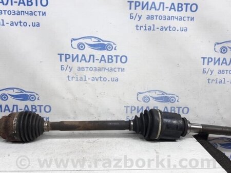ФОТО Привід передній правий МКПП для Mitsubishi Outlander Киев