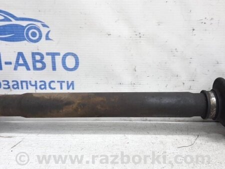 ФОТО Привід передній правий МКПП для Mitsubishi Outlander Киев