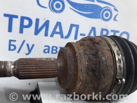 ФОТО Привід передній правий МКПП для Mitsubishi Outlander Киев