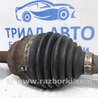 ФОТО Привід передній правий МКПП для Mitsubishi Outlander Киев