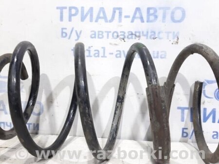 ФОТО Пружина передня для Hyundai Elantra HD (04.2006-03.2012) Киев