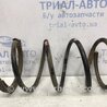 Пружина передня Mitsubishi Lancer