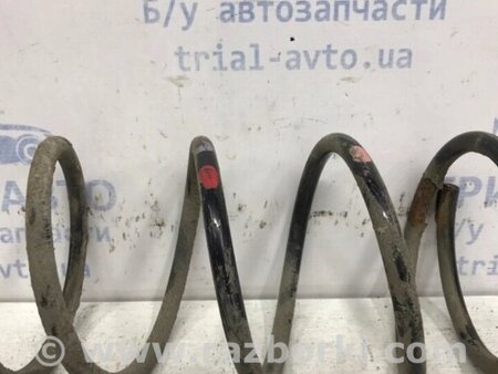 ФОТО Пружина передня для Mitsubishi Lancer Киев