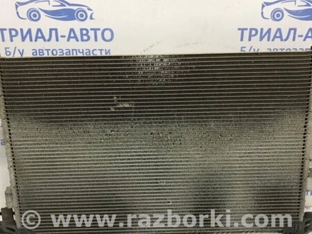 ФОТО Радіатор кондиціонера для Mitsubishi Lancer Киев