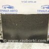 Радіатор кондиціонера Mitsubishi Lancer