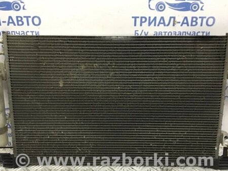 ФОТО Радіатор кондиціонера для Mitsubishi Outlander Киев