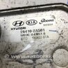 ФОТО Радіатор масляний ДВЗ (теплообмінник) для Hyundai i30 Киев