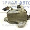 ФОТО Радіатор масляний ДВЗ (теплообмінник) для Mitsubishi Outlander Киев