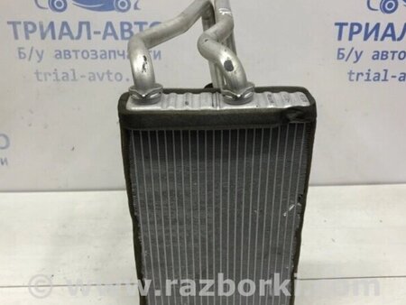 ФОТО Радіатор печі для Mitsubishi Outlander Киев