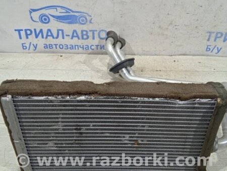 ФОТО Радіатор печі для Mitsubishi Outlander Киев