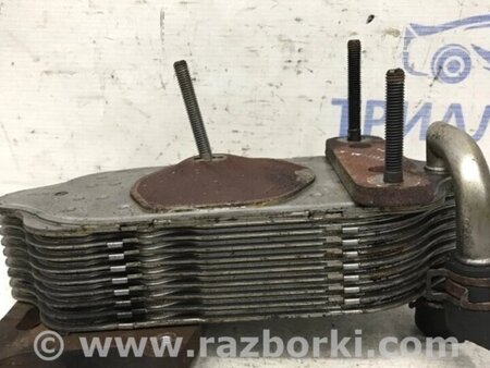 ФОТО Радіатор EGR для Mitsubishi Outlander Киев