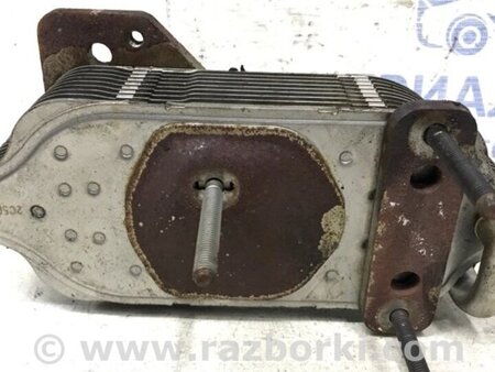 ФОТО Радіатор EGR для Mitsubishi Outlander Киев