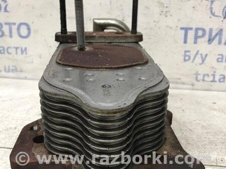 ФОТО Радіатор EGR для Mitsubishi Outlander Киев