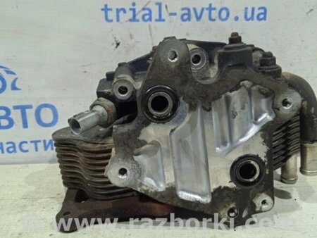 ФОТО Радіатор EGR для Mitsubishi Outlander Киев