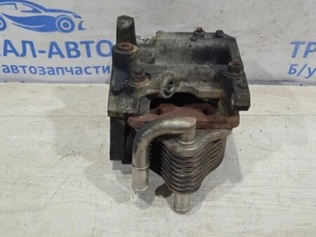 ФОТО Радіатор EGR для Mitsubishi Outlander Киев