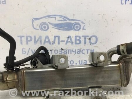 ФОТО Радіатор EGR для Nissan X-Trail Киев
