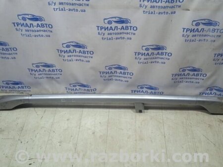 ФОТО Рейлінг для Mitsubishi Outlander Киев