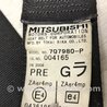 ФОТО Ремінь безпеки передній правий для Mitsubishi Lancer Киев