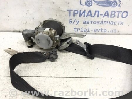 ФОТО Ремінь безпеки передній правий для Mitsubishi Lancer Киев