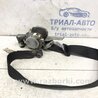 Ремінь безпеки передній правий Mitsubishi Lancer