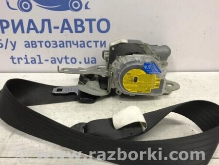 ФОТО Ремінь безпеки передній правий для Mitsubishi Lancer Киев