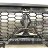 ФОТО Решітка радіатора Рестайлінг для Mitsubishi Outlander Киев