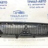 Решітка радіатора Рестайлінг Mitsubishi Outlander