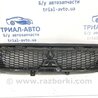 Решітка радіатора Рестайлінг Mitsubishi Outlander