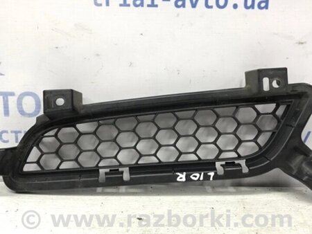 ФОТО Решітка радіатора для Mitsubishi Lancer Киев
