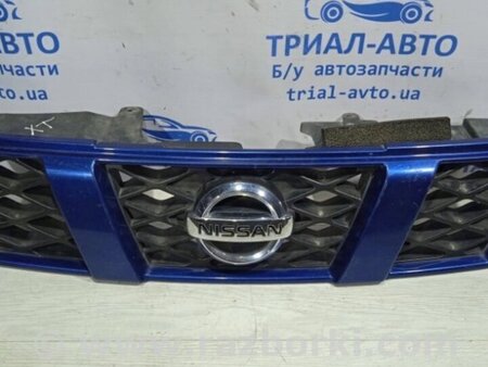 ФОТО Решітка радіатора для Nissan X-Trail Киев
