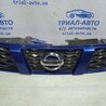 Решітка радіатора Nissan X-Trail