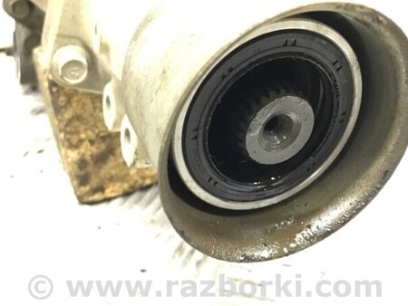 ФОТО Роздавальна коробка для Mitsubishi Outlander Киев