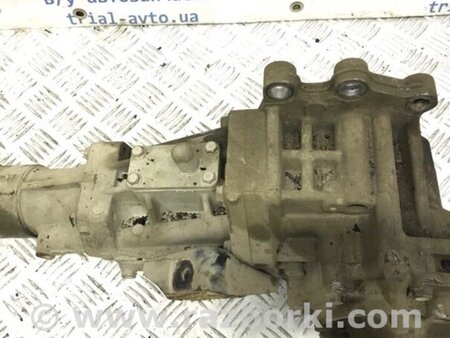 ФОТО Роздавальна коробка для Mitsubishi Outlander Киев