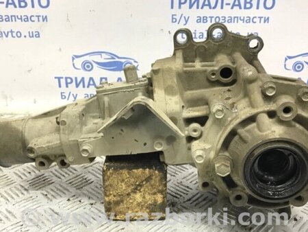 ФОТО Роздавальна коробка для Mitsubishi Outlander Киев