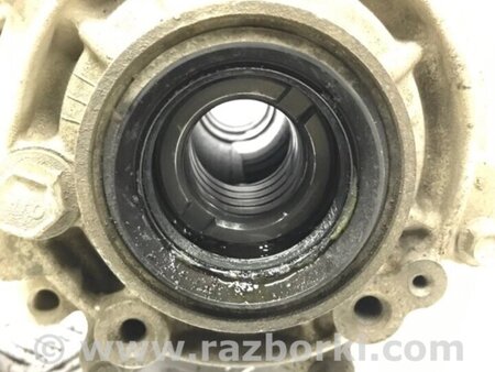 ФОТО Роздавальна коробка для Mitsubishi Outlander Киев