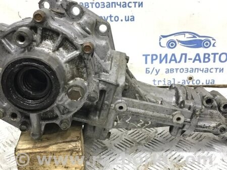 ФОТО Роздавальна коробка для Mitsubishi Outlander Киев