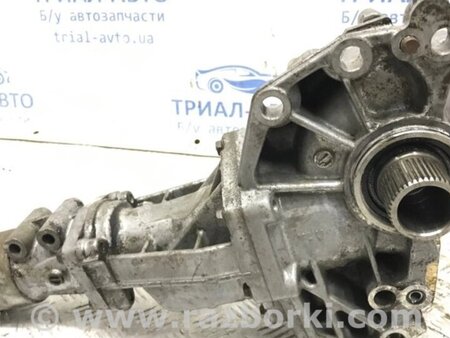 ФОТО Роздавальна коробка для Mitsubishi Outlander Киев